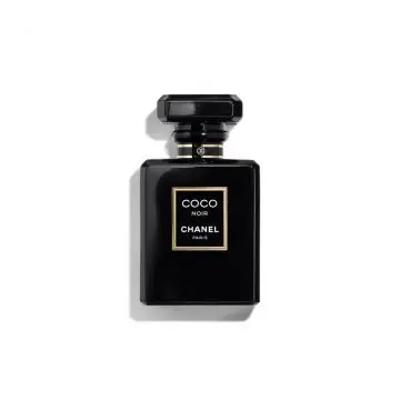 COCO NOIR EAU DE PARFUM VAPORISATEUR - 35 ML - CHANEL - Parfum - Visuel 1