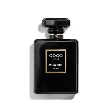 COCO NOIR EAU DE PARFUM VAPORISATEUR - 100 ML - CHANEL - Parfum - Visuel 1