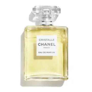 CRISTALLE EAU DE PARFUM 100ml - CHANEL - Parfum - Visuel 1
