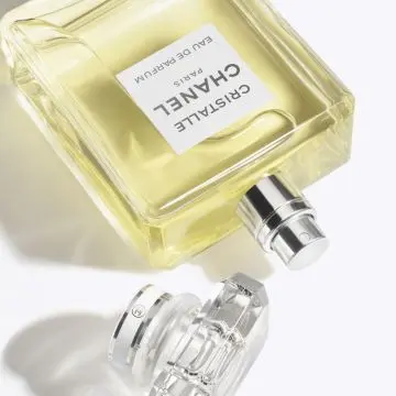 CRISTALLE EAU DE PARFUM 100ml - CHANEL - Parfum - Visuel 2