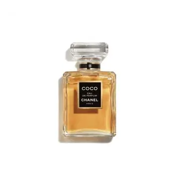 COCO EAU DE PARFUM VAPORISATEUR - 35 ML - CHANEL - Parfum - Visuel 1