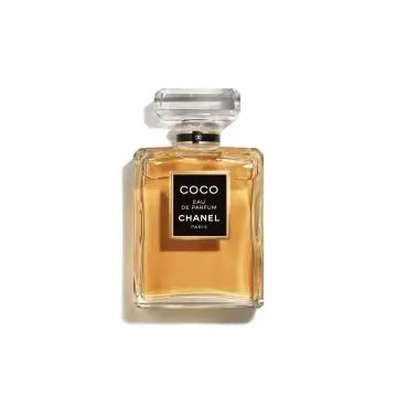 COCO EAU DE PARFUM VAPORISATEUR - 50 ML - CHANEL - Parfum - Visuel 1