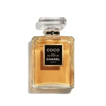 COCO EAU DE PARFUM VAPORISATEUR - 100 ML - CHANEL - Parfum - Visuel 1