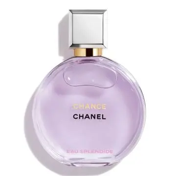 CHANCE EAU SPLENDIDE EAU DE PARFUM 35ML - CHANEL - Parfum - Visuel 1