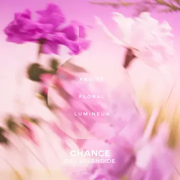 CHANCE EAU SPLENDIDE EAU DE PARFUM 35ML - CHANEL - Parfum - Visuel 4