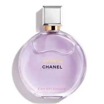 CHANCE EAU SPLENDIDE EAU DE PARFUM 50ML - CHANEL - Parfum - Visuel 1