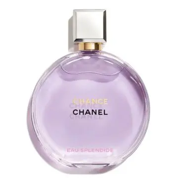 CHANCE EAU SPLENDIDE EAU DE PARFUM 100ML - CHANEL - Parfum - Visuel 1