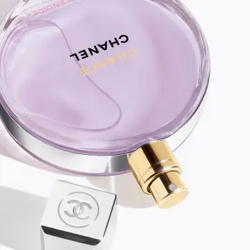 CHANCE EAU SPLENDIDE EAU DE PARFUM 100ML - CHANEL - Parfum - Visuel 2