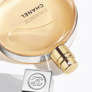 CHANCE EAU DE PARFUM VAPORISATEUR VAPORISATEUR - 50 ML - CHANEL - Parfum - Visuel 2