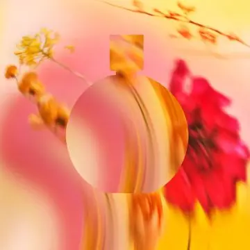 CHANCE EAU DE PARFUM VAPORISATEUR VAPORISATEUR - 100 ML - CHANEL - Parfum - Visuel 3