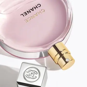 CHANCE EAU TENDRE EAU DE PARFUM VAPORISATEUR EAU DE PARFUM VAPORISATEUR  50ML - CHANEL - Parfum - Visuel 2