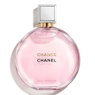 CHANCE EAU TENDRE EAU DE PARFUM VAPORISATEUR EAU DE PARFUM VAPORISATEUR  100ML - CHANEL - Parfum - Visuel 1