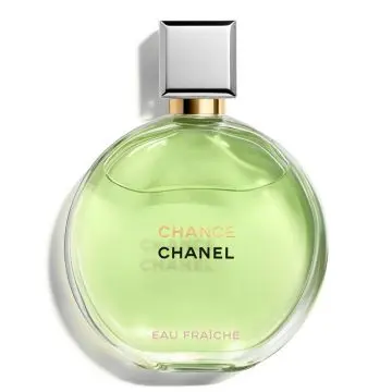 CHANCE EAU FRAÎCHE EAU DE PARFUM 50ml - CHANEL - Parfum - Visuel 1