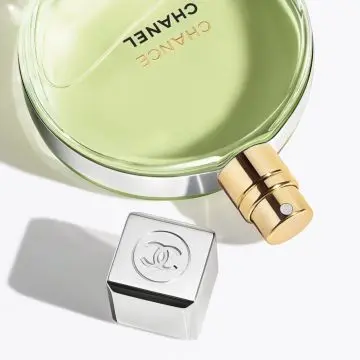 CHANCE EAU FRAÎCHE EAU DE PARFUM 50ml - CHANEL - Parfum - Visuel 2