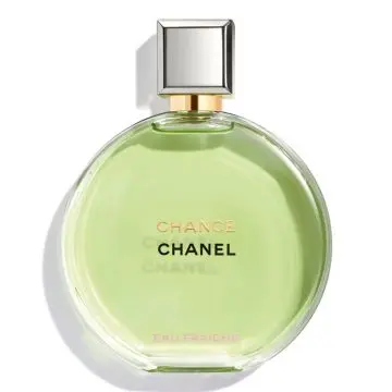 CHANCE EAU FRAÎCHE EAU DE PARFUM 100ml - CHANEL - Parfum - Visuel 1