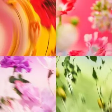 CHANCE EAU FRAÎCHE EAU DE PARFUM 100ml - CHANEL - Parfum - Visuel 4