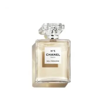 N°5 EAU PREMIÈRE VAPORISATEUR VAPORISATEUR - 50 ML - CHANEL - Parfum - Visuel 1