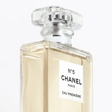 N°5 EAU PREMIÈRE VAPORISATEUR VAPORISATEUR - 50 ML - CHANEL - Parfum - Visuel 2