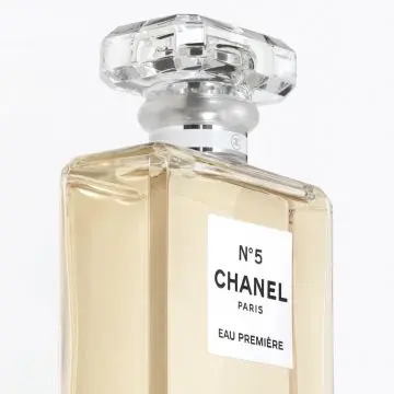 N°5 EAU PREMIÈRE VAPORISATEUR VAPORISATEUR - 100 ML - CHANEL - Parfum - Visuel 2