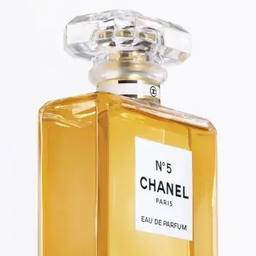 N°5 EAU DE PARFUM VAPORISATEUR 100ML - CHANEL - Parfum - Visuel 2