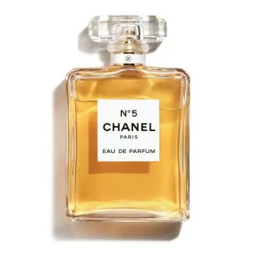 N°5 EAU DE PARFUM VAPORISATEUR 200ML - CHANEL - Parfum - Visuel 1
