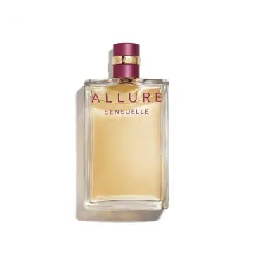 ALLURE SENSUELLE EAU DE PARFUM VAPORISATEUR VAPORISATEUR - 50 ML - CHANEL - Parfum - Visuel 1