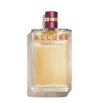 ALLURE SENSUELLE EAU DE PARFUM VAPORISATEUR VAPORISATEUR - 100 ML - CHANEL - Parfum - Visuel 1