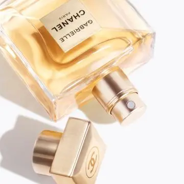 GABRIELLE CHANEL EAU DE PARFUM VAPORISATEUR VAPORISATEUR - 35 ML - CHANEL - Parfum - Visuel 2