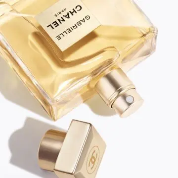 GABRIELLE CHANEL EAU DE PARFUM VAPORISATEUR 50ML - CHANEL - Parfum - Visuel 2