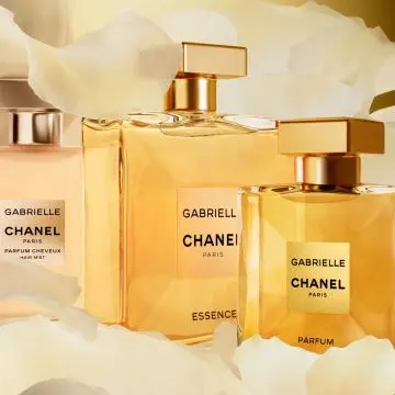 GABRIELLE CHANEL ESSENCE VAPORISATEUR - 100 ML - CHANEL - Parfum - Visuel 3