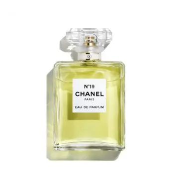 N°19 EAU DE PARFUM VAPORISATEUR VAPORISATEUR - 100 ML - CHANEL - Parfum - Visuel 1
