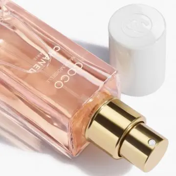 COCO MADEMOISELLE EAU DE TOILETTE VAPORISATEUR RECHARGEABLE RECHARGE - 50 ML - CHANEL - Parfum - Visuel 2