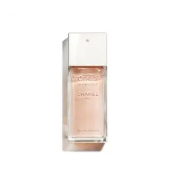 COCO MADEMOISELLE EAU DE TOILETTE VAPORISATEUR VAPORISATEUR - 50 ML - CHANEL - Parfum - Visuel 1