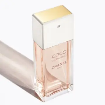 COCO MADEMOISELLE EAU DE TOILETTE VAPORISATEUR VAPORISATEUR - 50 ML - CHANEL - Parfum - Visuel 2