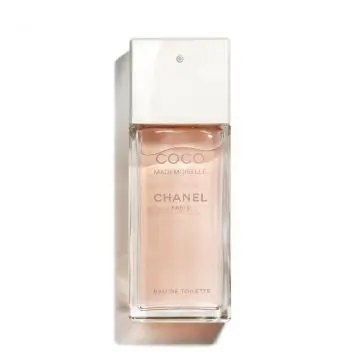 COCO MADEMOISELLE EAU DE TOILETTE VAPORISATEUR VAPORISATEUR - 100 ML - CHANEL - Parfum - Visuel 1