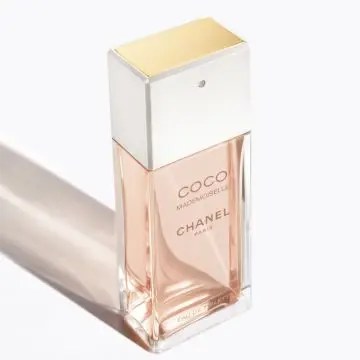 COCO MADEMOISELLE EAU DE TOILETTE VAPORISATEUR VAPORISATEUR - 100 ML - CHANEL - Parfum - Visuel 2