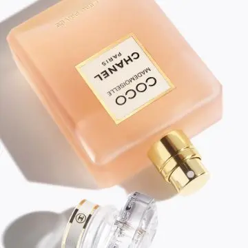 COCO MADEMOISELLE L'EAU PRIVÉE - EAU POUR LA NUIT 50ML - CHANEL - Parfum - Visuel 2