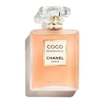 COCO MADEMOISELLE L'EAU PRIVÉE - EAU POUR LA NUIT 100ML - CHANEL - Parfum - Visuel 1