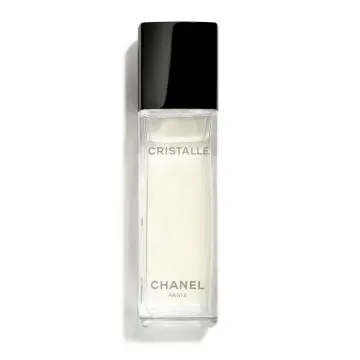 CRISTALLE EAU DE TOILETTE 100ml - CHANEL - Parfum - Visuel 1
