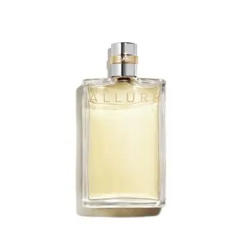 ALLURE EAU DE TOILETTE VAPORISATEUR VAPORISATEUR - 50 ML - CHANEL - Parfum - Visuel 1