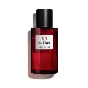 N°1 DE CHANEL L'EAU ROUGE FLACON 100ML - CHANEL - Parfum - Visuel 1