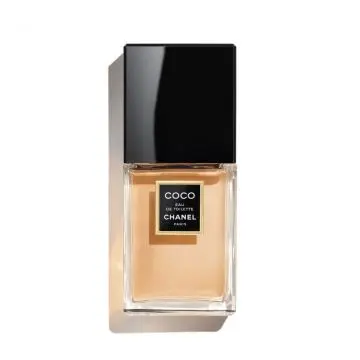 COCO EAU DE TOILETTE VAPORISATEUR VAPORISATEUR - 50 ML - CHANEL - Parfum - Visuel 1