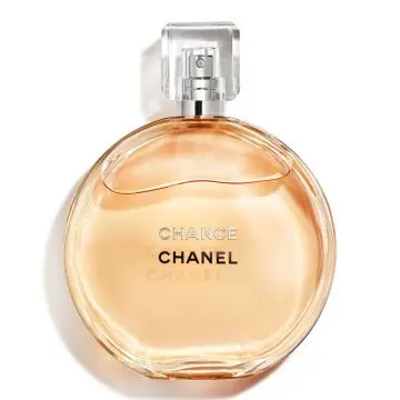 CHANCE EAU DE TOILETTE VAPORISATEUR VAPORISATEUR - 100 ML - CHANEL - Parfum - Visuel 1