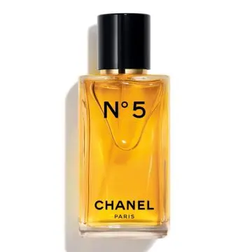 N°5 EAU DE TOILETTE 75ML - CHANEL - Parfum - Visuel 1