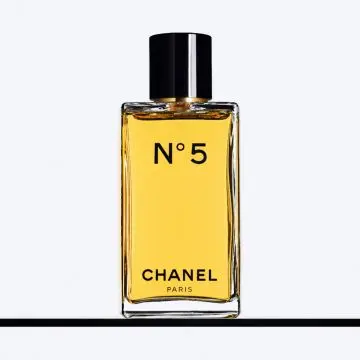N°5 EAU DE TOILETTE 75ML - CHANEL - Parfum - Visuel 4