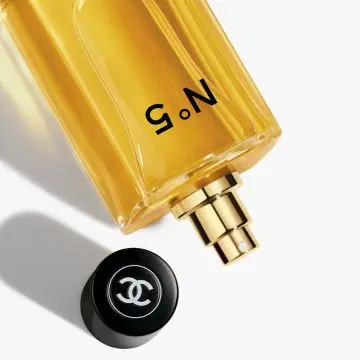 N°5 EAU DE TOILETTE 150ML - CHANEL - Parfum - Visuel 2