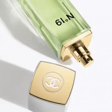 N°19 EAU DE TOILETTE 100ml - CHANEL - Parfum - Visuel 2