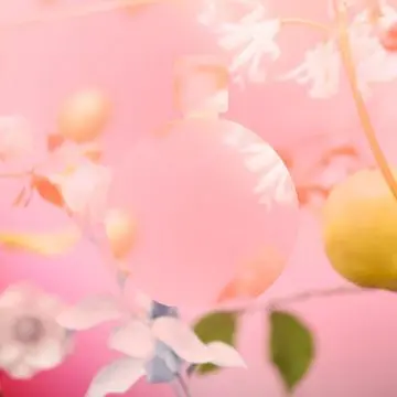 CHANCE EAU TENDRE EAU DE TOILETTE VAPORISATEUR VAPORISATEUR - 100 ML - CHANEL - Parfum - Visuel 3