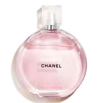 CHANCE EAU TENDRE EAU DE TOILETTE VAPORISATEUR VAPORISATEUR - 150 ML - CHANEL - Parfum - Visuel 1