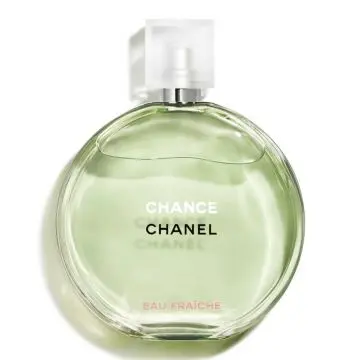 CHANCE EAU FRAÎCHE EAU DE TOILETTE VAPORISATEUR VAPORISATEUR - 50 ML - CHANEL - Parfum - Visuel 1
